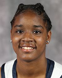 Shemera Williams - Women's Basketball - Virginia Cavaliers
