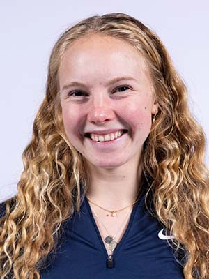 Paula Lutz - Women's Rowing - Virginia Cavaliers