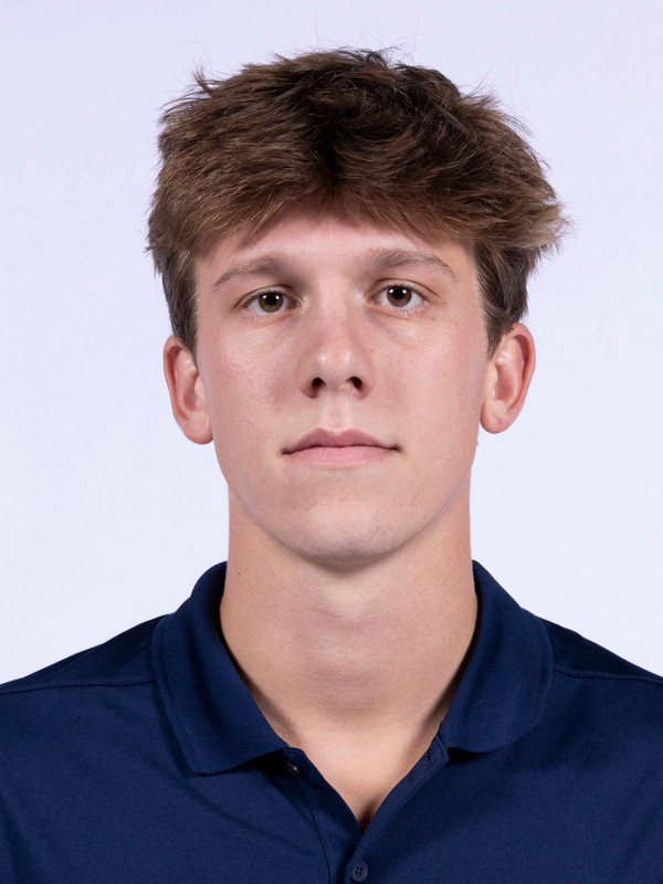 Erik Roggie - Wrestling - Virginia Cavaliers