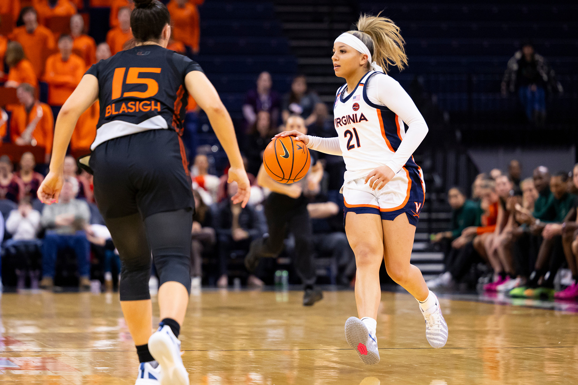 Women's Basketball