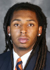 Kyle Dockins - Football - Virginia Cavaliers