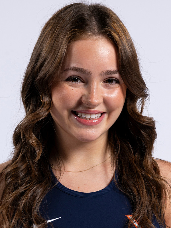Nili Sprecher - Women's Squash - Virginia Cavaliers