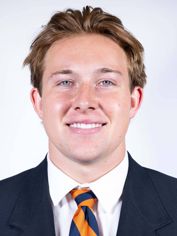 Chase Morrison - Football - Virginia Cavaliers Chase Morrison - Football - Virginia Cavaliers