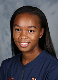 Zoe Rice - XC/Track - Virginia Cavaliers Zoe Rice - XC/Track - Virginia Cavaliers