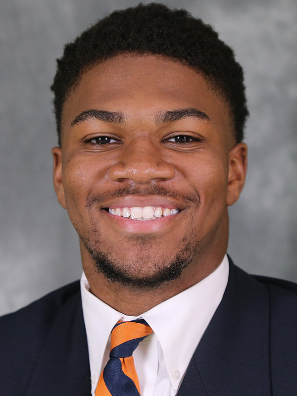 Chico Bennett Jr. - Football - Virginia Cavaliers Chico Bennett Jr. - Football - Virginia Cavaliers