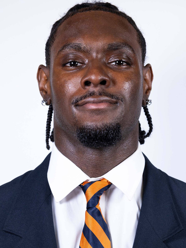 Andre Greene Jr. - Football - Virginia Cavaliers Andre Greene Jr. - Football - Virginia Cavaliers