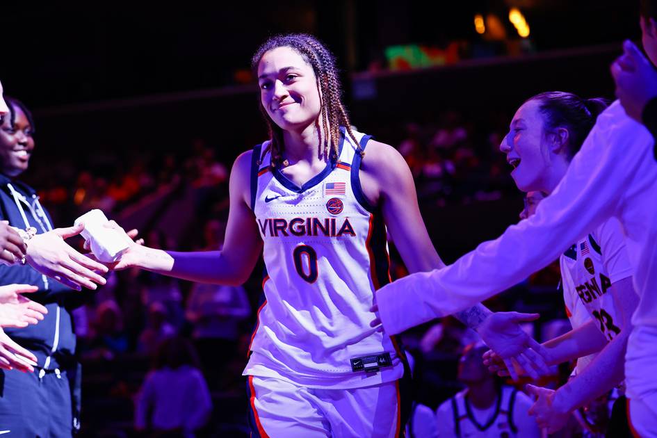 ACC Releases Conference Schedule for 2026-27 Women’s Basketball Season