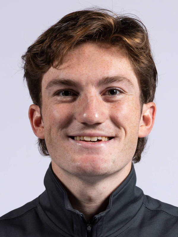 James Donahue - Cross Country - Virginia Cavaliers James Donahue - Cross Country - Virginia Cavaliers