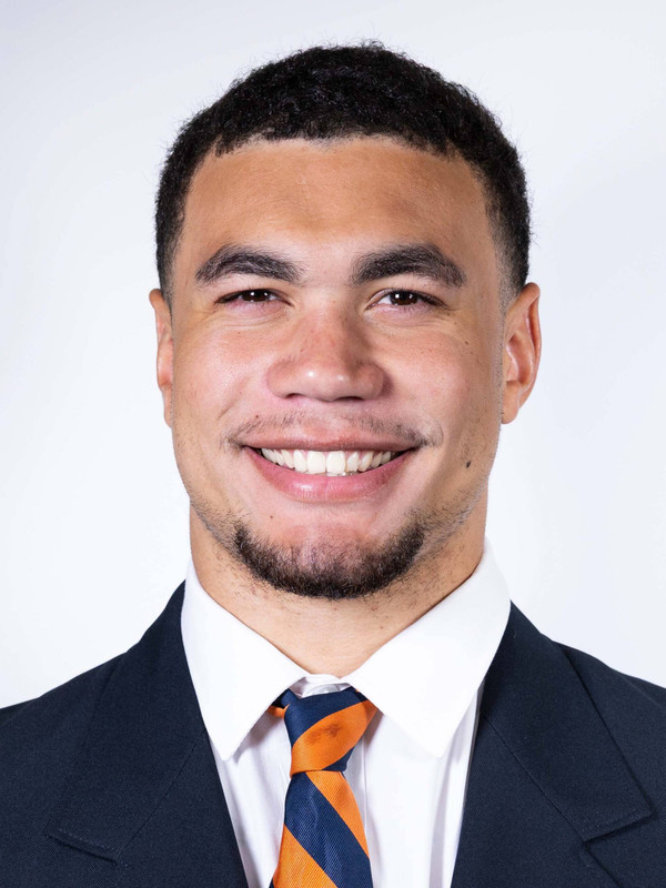 Jewett Hayes - Football - Virginia Cavaliers Jewett Hayes - Football - Virginia Cavaliers