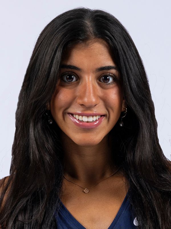 Maryam Mian - Women's Squash - Virginia Cavaliers