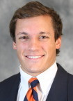 Tyler Lewris - Football - Virginia Cavaliers