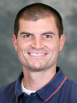 Bill Parente - Women's Soccer - Virginia Cavaliers