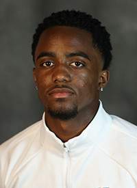 Ayende Watson - XC/Track - Virginia Cavaliers Ayende Watson - XC/Track - Virginia Cavaliers