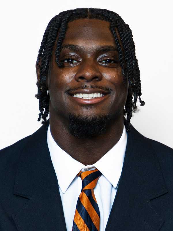 Andre Greene Jr.