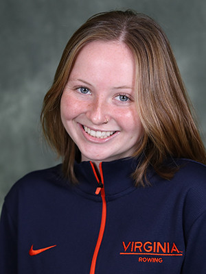 Nora Grabcheski - Women's Rowing - Virginia Cavaliers Nora Grabcheski - Women's Rowing - Virginia Cavaliers