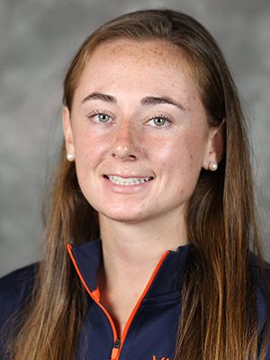 Alison Miller - Women's Rowing - Virginia Cavaliers