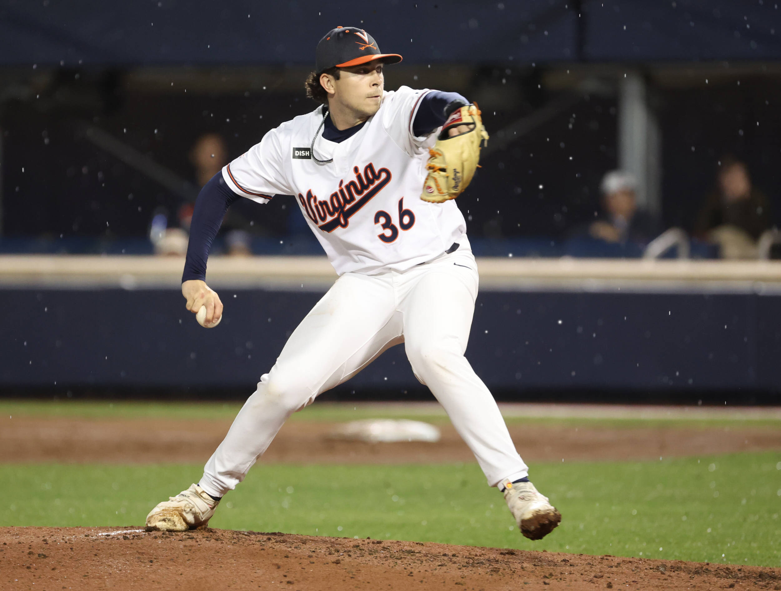 Photo Album UVA Baseball vs. Duke Virginia Cavaliers Official