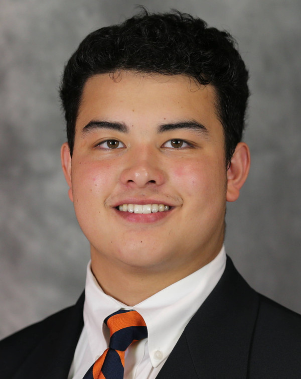 Sam Galletta - Football - Virginia Cavaliers