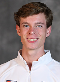 Harry Monroe - XC/Track - Virginia Cavaliers Harry Monroe - XC/Track - Virginia Cavaliers