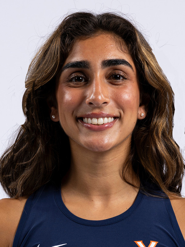 Nina Hashmi - Women's Squash - Virginia Cavaliers Nina Hashmi - Women's Squash - Virginia Cavaliers