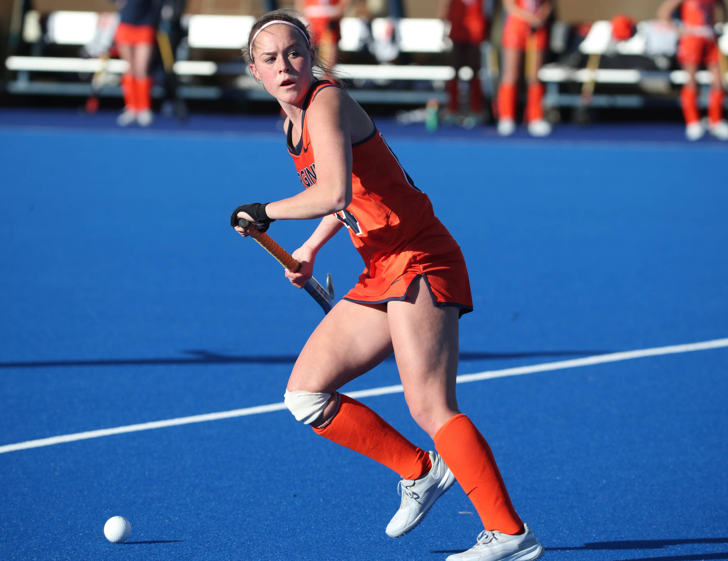Photo Album UVA Field Hockey vs. Duke Virginia Cavaliers Official
