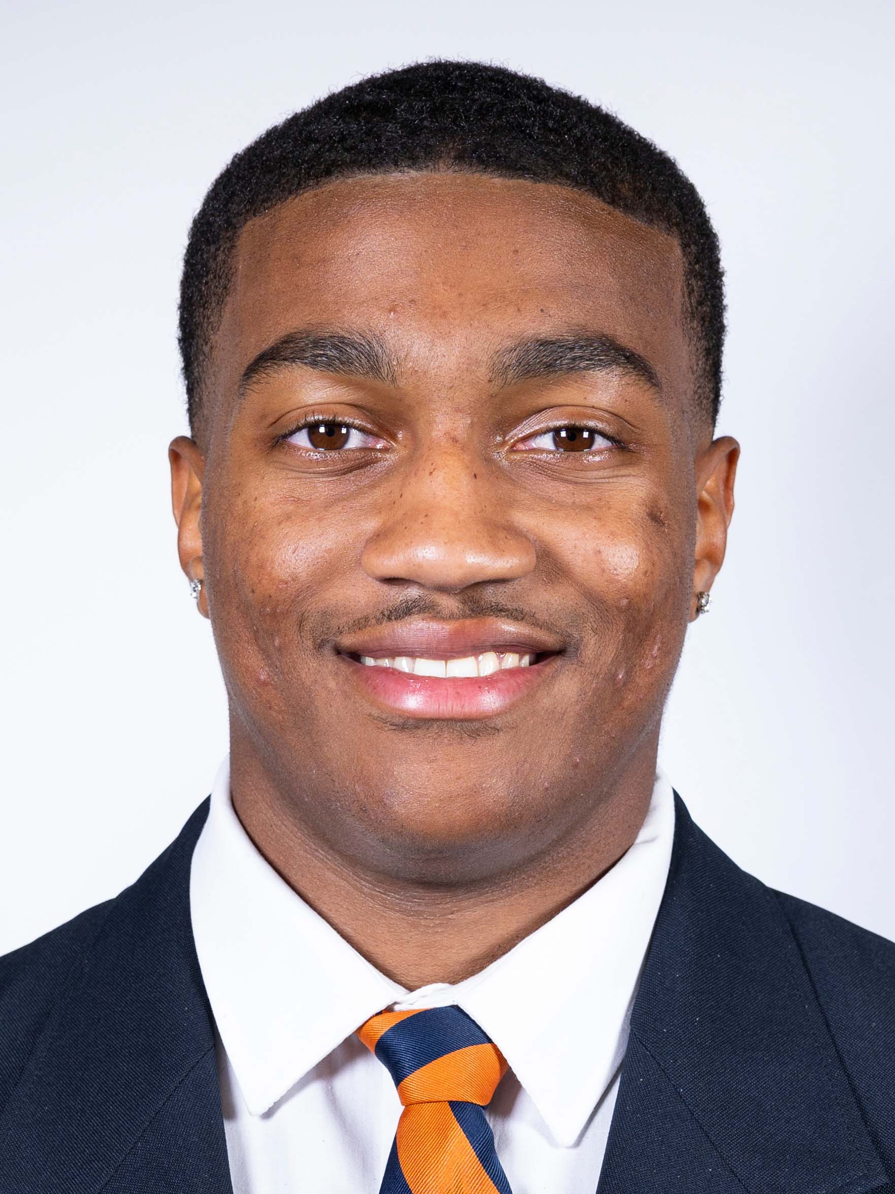 Cazeem Moore