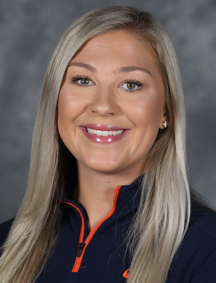 Katie Giusto -  - Virginia Cavaliers