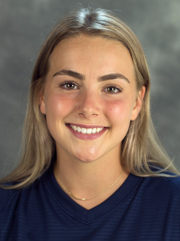 Charlotte McClure - Women's Soccer - Virginia Cavaliers Charlotte McClure - Women's Soccer - Virginia Cavaliers