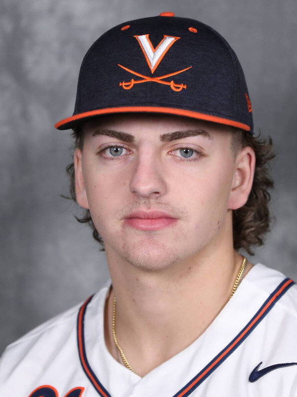 Addie Burrow - Baseball - Virginia Cavaliers