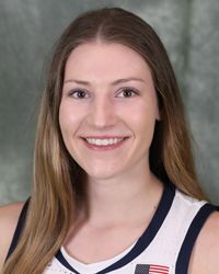 McKenna Dale - Women's Basketball - Virginia Cavaliers
