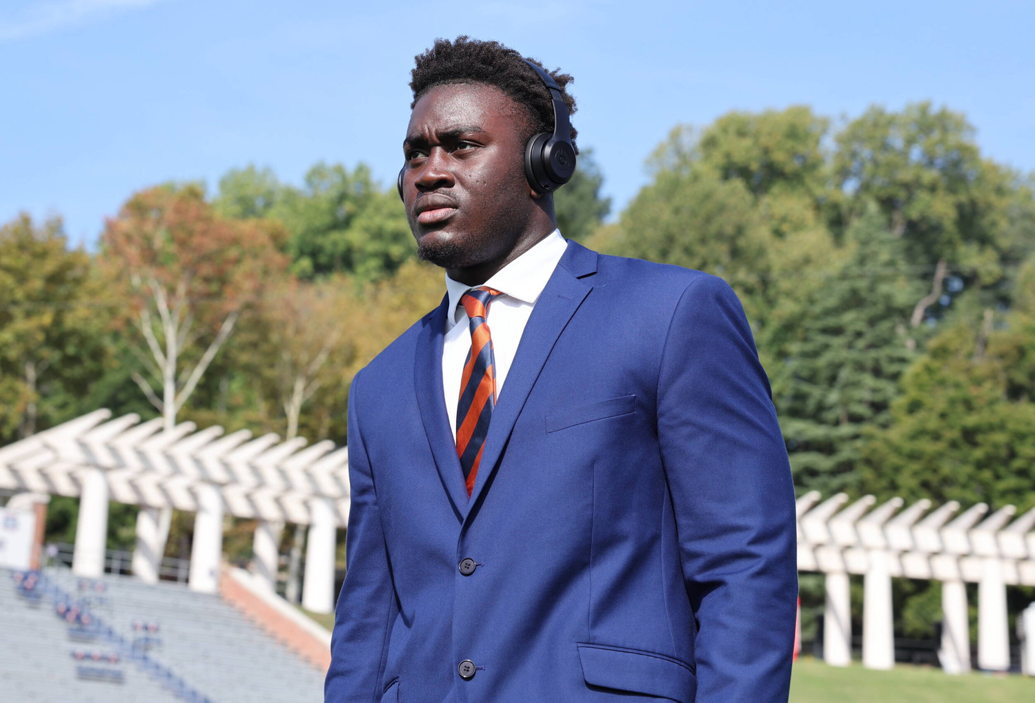 Photo Album UVA Football vs. JMU Virginia Cavaliers Official