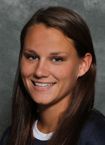 Emily Carrollo - Women's Soccer - Virginia Cavaliers
