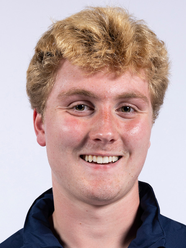 Mitch Brown - Swimming &amp; Diving - Virginia Cavaliers