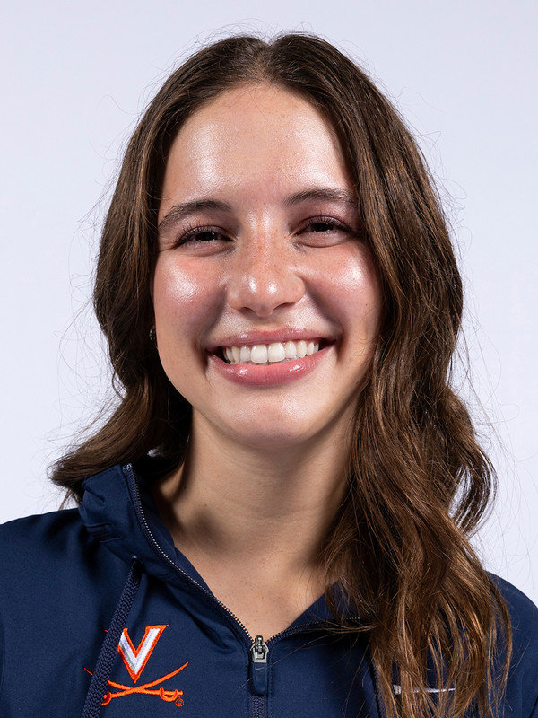 Sienna Karp - Swimming & Diving - Virginia Cavaliers Sienna Karp - Swimming & Diving - Virginia Cavaliers