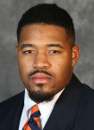 Daquan Romero - Football - Virginia Cavaliers