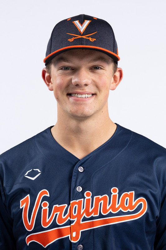 Christopher Worley - Baseball - Virginia Cavaliers
