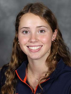 Sophie Curtis - Women's Rowing - Virginia Cavaliers