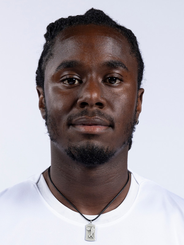 Kome Ubogu - Men's Soccer - Virginia Cavaliers