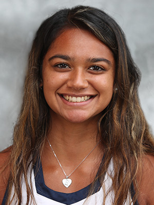 Esha Shah - Field Hockey - Virginia Cavaliers Esha Shah - Field Hockey - Virginia Cavaliers
