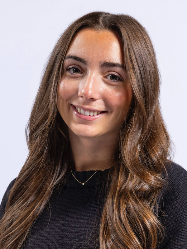Alexa Mosley -  - Virginia Cavaliers