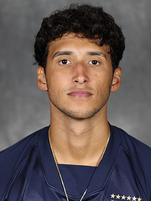 William Citron - Men's Soccer - Virginia Cavaliers