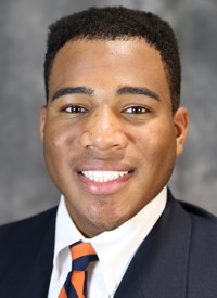 Christian Smith - Football - Virginia Cavaliers