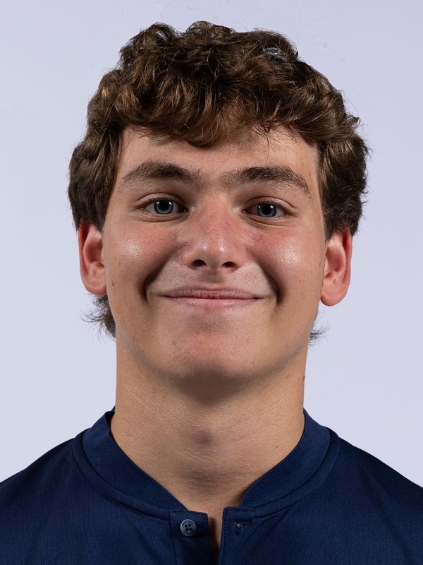 Isaac Mitchell - Men's Squash - Virginia Cavaliers