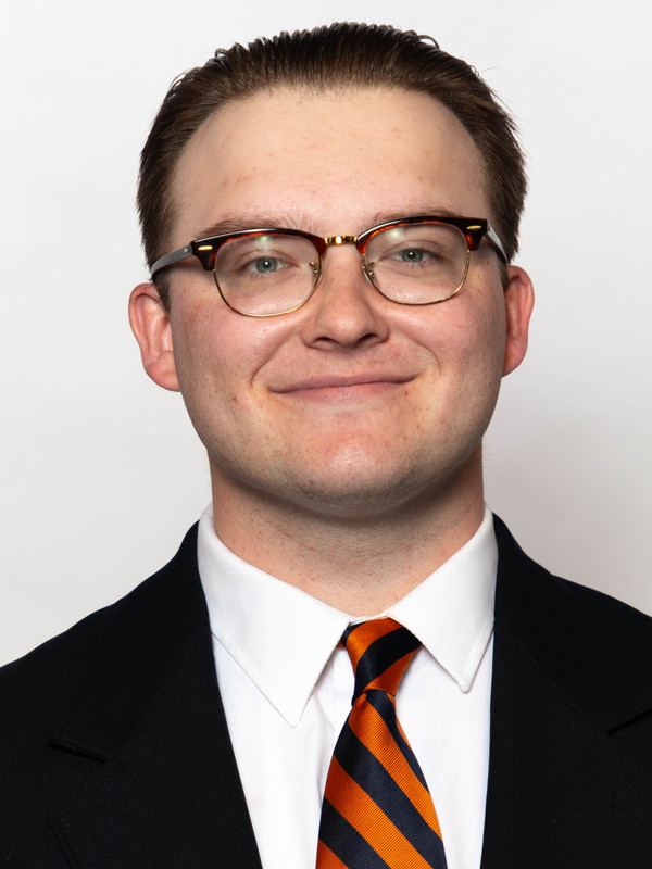 Matt Neff -  - Virginia Cavaliers