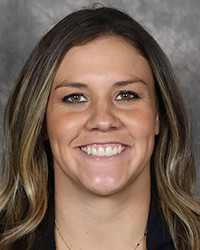 Tori Jankoska - Women's Basketball - Virginia Cavaliers