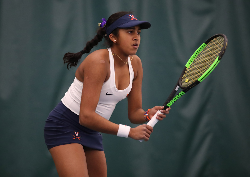 UVA vs. Richmond