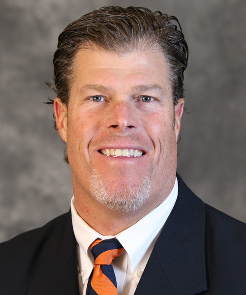 Garett Tujague - Football - Virginia Cavaliers Garett Tujague - Football - Virginia Cavaliers
