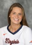 Haley Fauntleroy - Women's Volleyball - Virginia Cavaliers