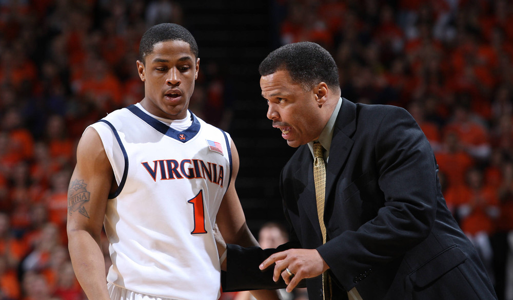 Virginia Basketball Coach Tony Bennett's Five Pillars to Live By is a  Blueprint for Success