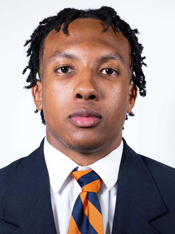 Kevon Gray - Football - Virginia Cavaliers Kevon Gray - Football - Virginia Cavaliers